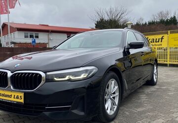 BMW 520 215.000 km 18.990 &euro; Cottbus/ Groß Gaglow 03051