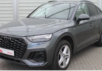 Audi Q5 100.760 km 37.490 &euro; Cottbus / Groß Gaglow 03051