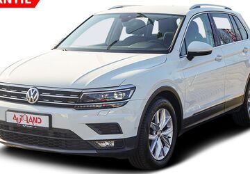 VW Tiguan 76.510 km 22.950 &euro; Cottbus OT Kolkwitz 03099