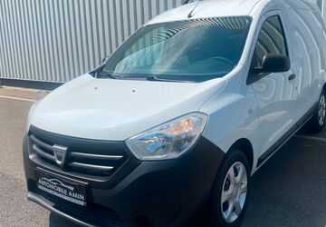 Dacia Dokker 126.000 km 5.990 &euro; Cottbus 03051