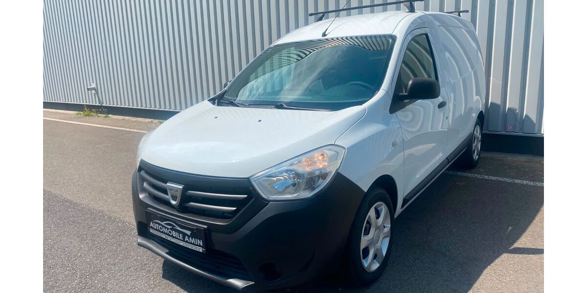 Dacia Dokker 126.000 km 5.990 &euro; Cottbus 03051