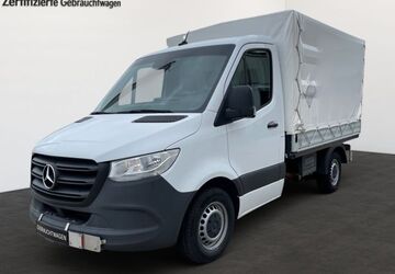 Mercedes-Benz Sprinter 31.620 km 35.581 &euro; Cottbus 03042
