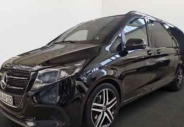 Mercedes-Benz V 300 15.000 km 78.500 &euro; Cottbus 03042