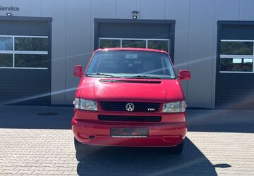 VW T4 Caravelle 277.581 km 9.999 &euro; Cottbus 03044