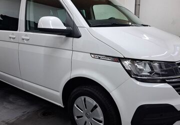 VW T6 Caravelle 72.873 km 35.700 &euro; Cottbus 03042