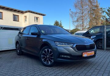 Skoda Octavia 92.312 km 17.600 &euro; Cottbus 03050