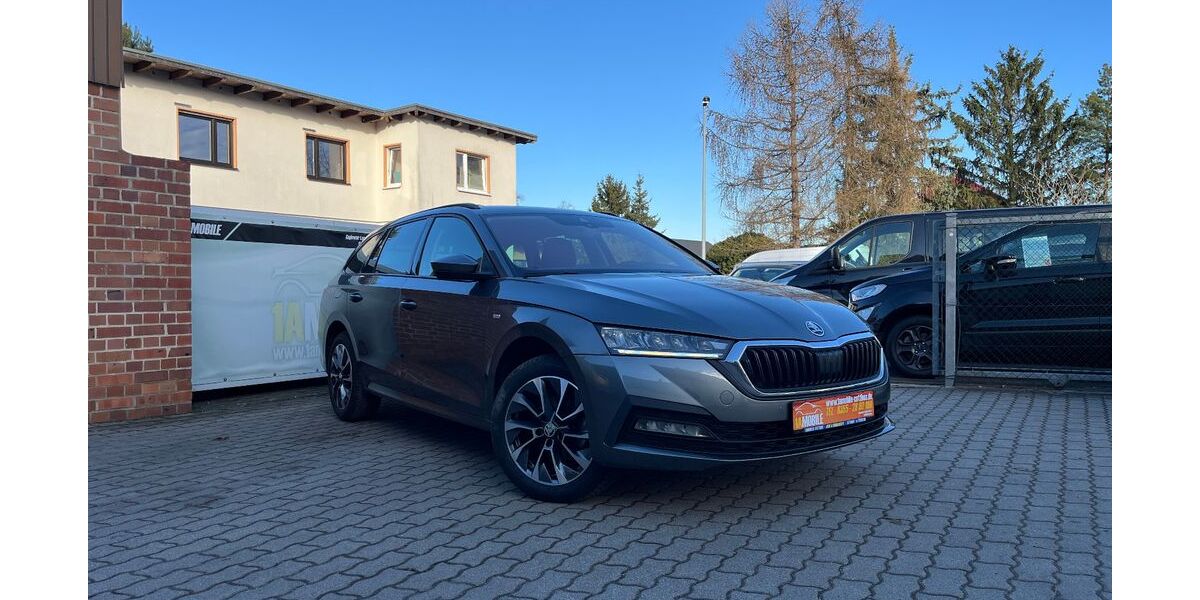 Skoda Octavia 92.312 km 17.600 &euro; Cottbus 03050