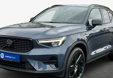 Volvo XC40 25.107 km 34.300 &euro; Cottbus 03051