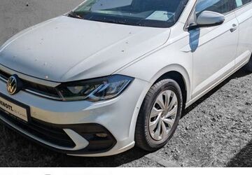 VW Polo 54.639 km 14.989 &euro; Cottbus 03044
