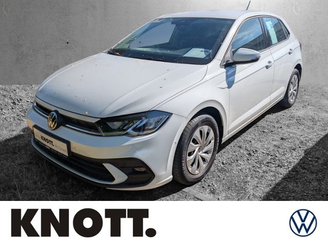 VW Polo 54.639 km 14.989 &euro; Cottbus 03044