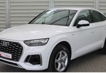 Audi Q5 80.328 km 37.900 &euro; Cottbus / Groß Gaglow 03051