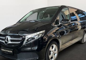 Mercedes-Benz V 250 99.990 km 42.959 &euro; Cottbus 03042