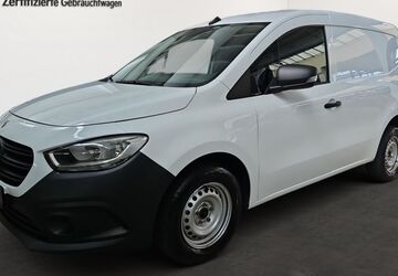 Mercedes-Benz Citan 36.500 km 17.731 &euro; Cottbus 03042