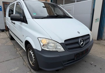 Mercedes-Benz Vito 416.000 km 4.999 &euro; Cottbus 03042