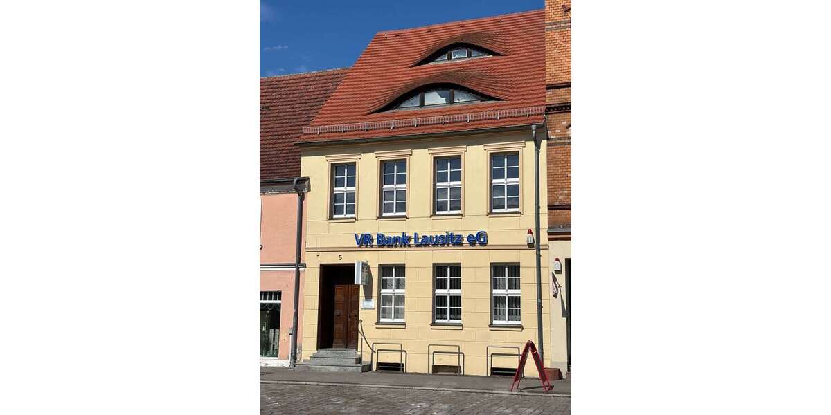 Etagenwohnung Peitz - 2 Zimmer, 75 m&sup2;, 500&euro; | Angebot:24905996