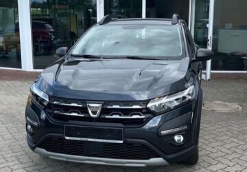 Dacia Sandero 13.530 km 13.660 &euro; Cottbus/Groß Gaglow 03051