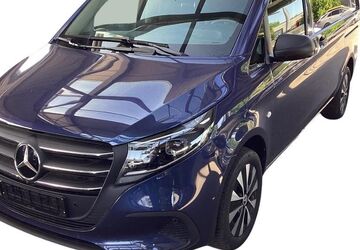 Mercedes-Benz Vito 11.800 km 60.928 &euro; Cottbus 03042