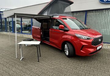 Ford Tourneo Custom 24.900 km 69.888 &euro; Cottbus 03044