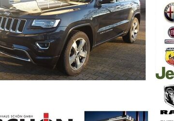 Jeep Grand Cherokee 270.000 km 10.900 &euro; Cottbus 03050
