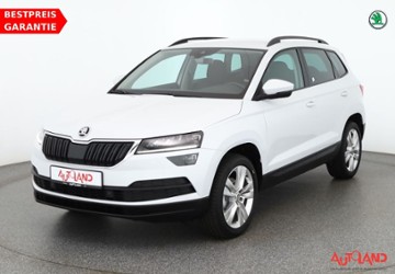 Skoda Karoq 75.177 km 21.990 &euro; Cottbus OT Kolkwitz 03099