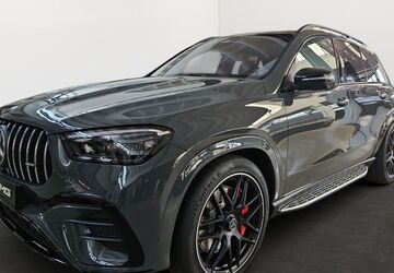 Mercedes-Benz GLE 53 AMG 15.000 km 136.990 &euro; Cottbus 03042