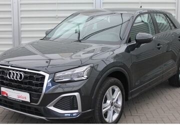 Audi Q2 51.399 km 26.790 &euro; Cottbus / Groß Gaglow 03051