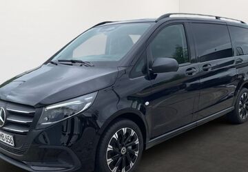 Mercedes-Benz Vito 10.000 km 67.990 &euro; Cottbus 03042