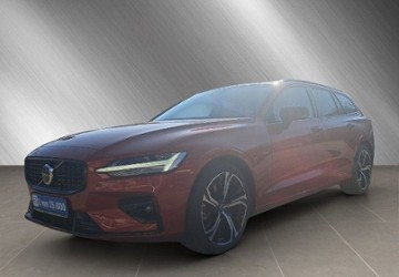 Volvo V60 22.000 km 41.990 &euro; Cottbus - Groß Gaglow 03051