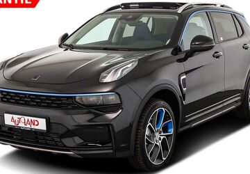 Lynk & Co 01 22.369 km 26.990 &euro; Cottbus OT Kolkwitz 03099