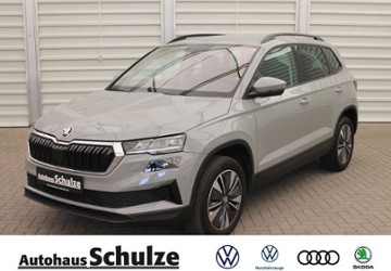 Skoda Karoq 48.245 km 26.640 &euro; Cottbus / Groß Gaglow 03051