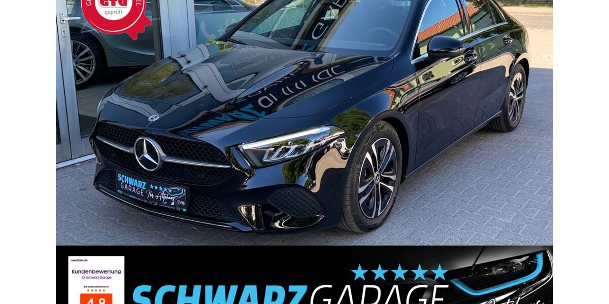 Mercedes-Benz A 220 13.563 km 32.890 &euro; Spremberg 03130