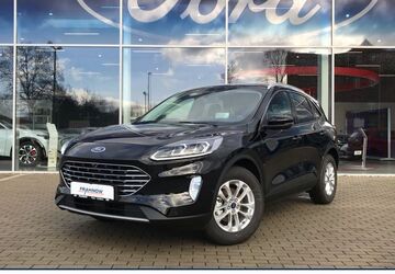 Ford Kuga 21.455 km 26.885 &euro; Cottbus 03044