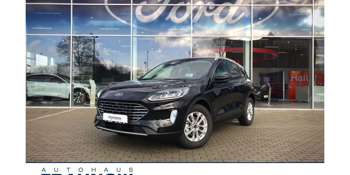 Ford Kuga 21.455 km 26.885 &euro; Cottbus 03044