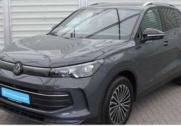 VW Tiguan 16.880 km 37.990 &euro; Cottbus / Groß Gaglow 03051