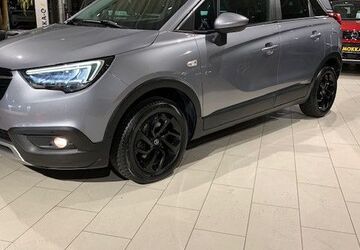 Opel Crossland (X) 39.069 km 14.990 &euro; Spremberg 03130