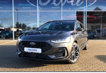 Ford Focus 5.192 km 28.885 &euro; Cottbus 03044
