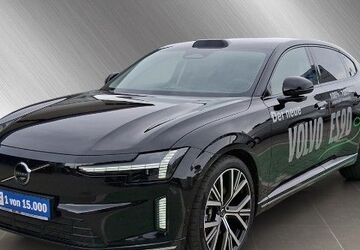 Volvo ES90 4.500 km 83.290 &euro; Cottbus - Groß Gaglow 03051