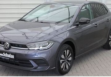 VW Polo 1.500 km 28.790 &euro; Cottbus / Groß Gaglow 03051