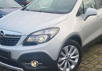 Opel Mokka 153.600 km 6.000 &euro; Lübbenau / Spreewald 03222