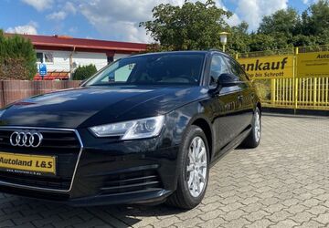 Audi A4 149.988 km 18.990 &euro; Cottbus/ Groß Gaglow 03051