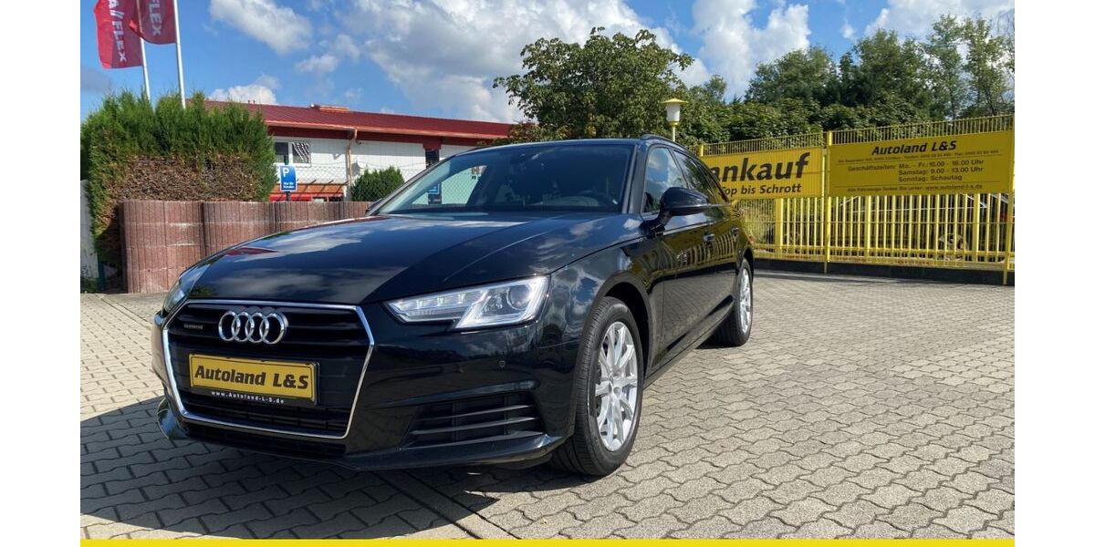Audi A4 149.988 km 18.990 &euro; Cottbus/ Groß Gaglow 03051