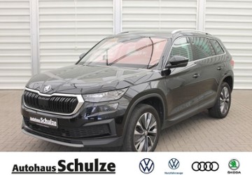 Skoda Kodiaq 83.496 km 29.990 &euro; Cottbus / Groß Gaglow 03051
