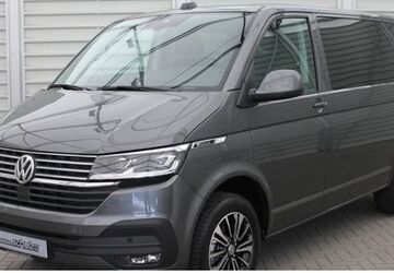VW T6 Caravelle 15.000 km 59.990 &euro; Cottbus / Groß Gaglow 03051