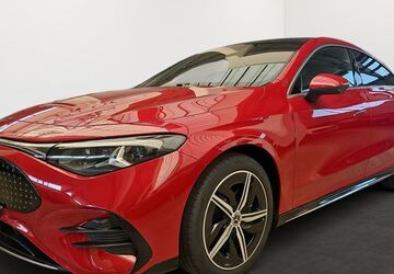 Mercedes-Benz CLA 250 15.000 km 49.890 &euro; Cottbus 03042