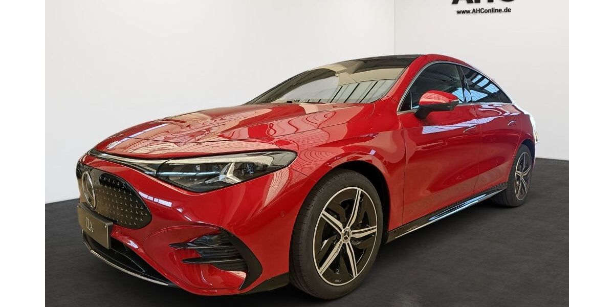 Mercedes-Benz CLA 250 15.000 km 49.890 &euro; Cottbus 03042
