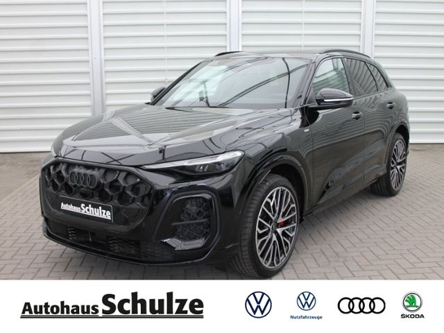 Audi Q5 1.500 km 83.190 &euro; Cottbus / Groß Gaglow 03051