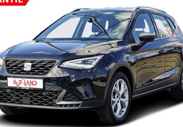 Seat Arona 37.782 km 21.490 &euro; Cottbus OT Kolkwitz 03099