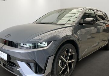 Hyundai IONIQ 5 5.000 km 55.500 &euro; Cottbus 03042