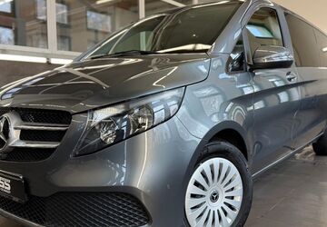 Mercedes-Benz V 250 35.255 km 47.988 &euro; Cottbus 03044