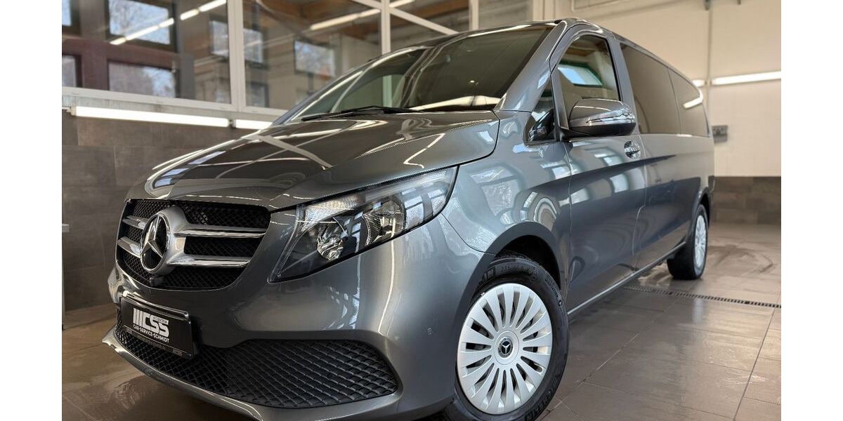 Mercedes-Benz V 250 35.255 km 47.988 &euro; Cottbus 03044